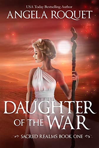 Daughter of the War book cover