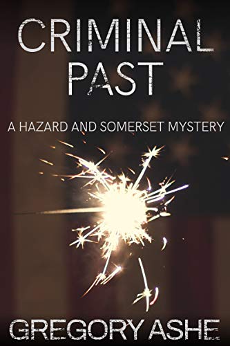 Criminal Past book cover