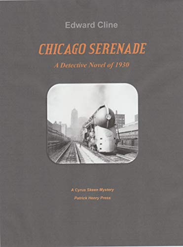 Chicago Serenade book cover