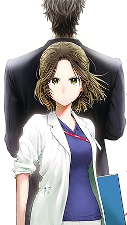 フラジャイル 病理医岸京一郎の所見の人気壁紙画像 宮崎 智尋（みやざき ちひろ）,岸 京一郎（きし けいいちろう）