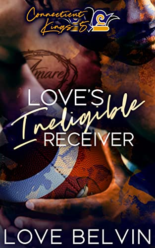 Love's Ineligible Receiver book cover