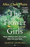 The Flower Girls English Edition