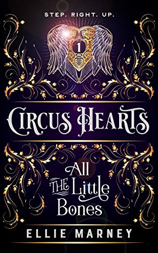 All The Little Bones book cover