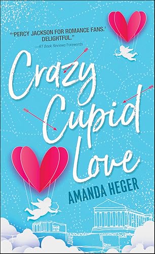 Crazy Cupid Love