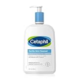 Cetaphil Gentle Cleanser