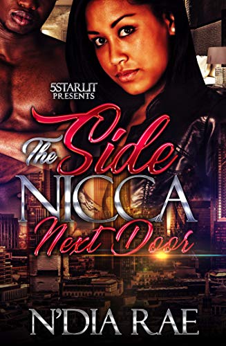 The Side Nicca Next Door book cover