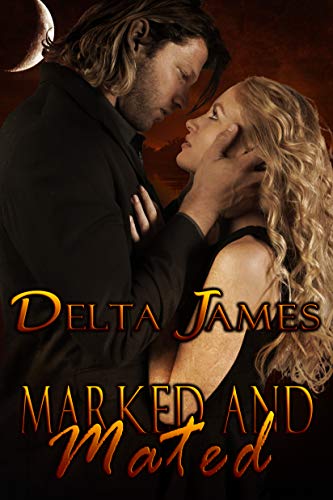 Marked and Mated book cover