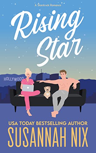 Rising Star book cover