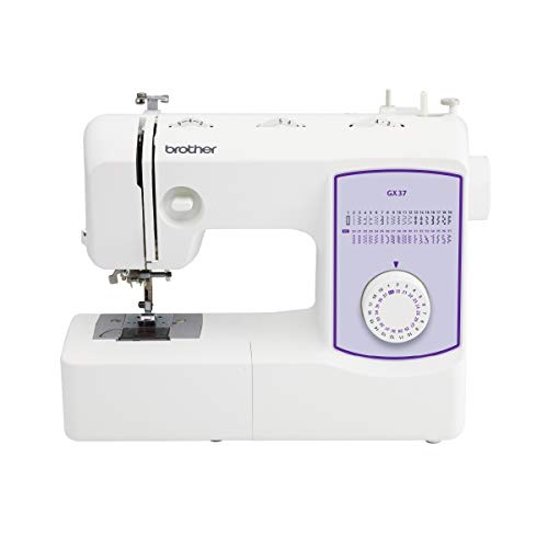 Brother GX37 Sewing Machine 37 Built-In Stitches
