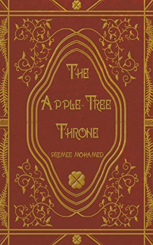 The Apple-Tree Throne book cover