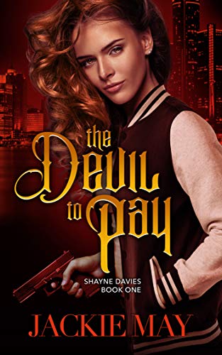 The Devil to Pay book cover