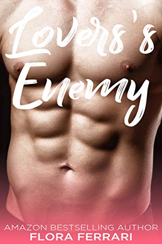 Lovers's Enemy book cover