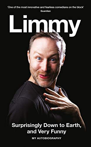 Surprisingly Down to Earth, and Very Funny book cover