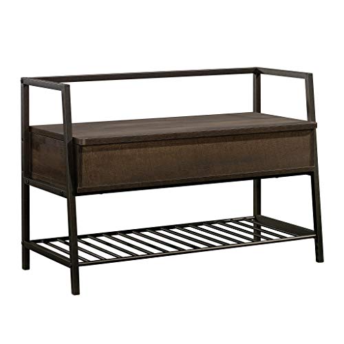 Sauder North Avenue Storage Bench