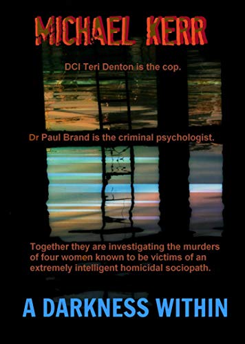 A Darkness Within cover