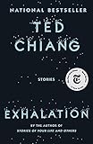 Exhalation Stories English Edition