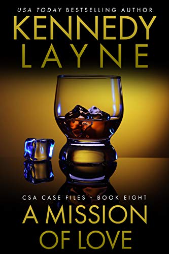 A Mission of Love cover