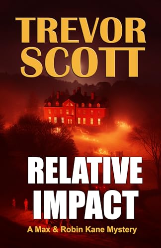 Relative Impact cover