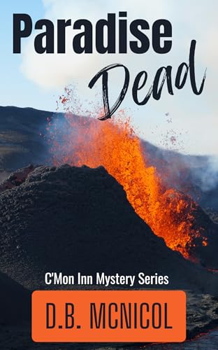 Paradise Dead book cover