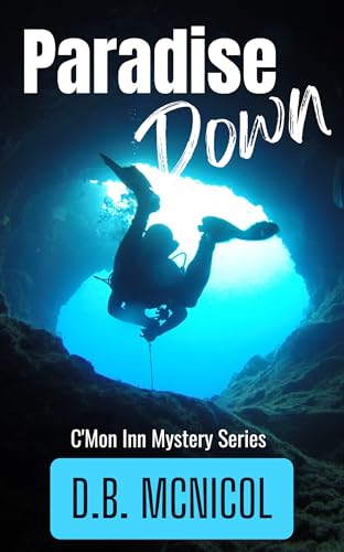 Paradise Down book cover