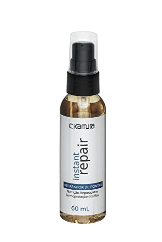 Reparador Pontas Instant Repair C Kamura