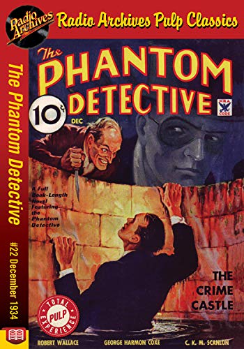 The Crime Castle book cover