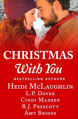 Christmas With You book cover