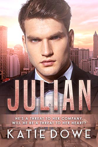 Julian book cover