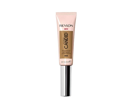 Revlon Photoready Candid Antioxidant Concealer, Café