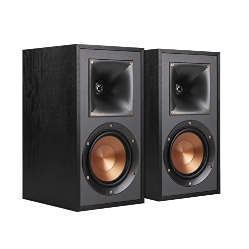 Klipsch R-51M Bookshelf Speakers (Pair)