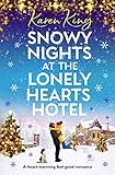 Snowy Nights at the Lonely Hearts Hotel