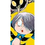ゲゲゲの鬼太郎 iPhoneSE/5s/5c/5 壁紙 視差効果 鬼太郎(きたろう) ゲゲゲの鬼太郎 iPhoneSE/5s/5c/5 壁紙 視差効果 鬼太郎(きたろう)