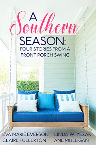 A Southern Season: Stories from a Front Porch Swing book cover