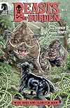 Beasts of Burden: Wise Dogs and Eldritch Men #3