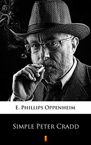 Simple Peter Cradd book cover