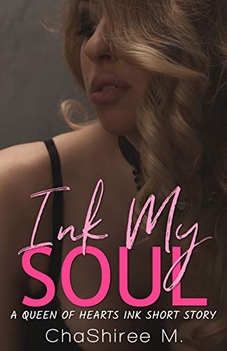 Ink my Soul book cover