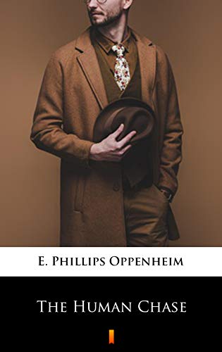 The Human Chase book cover