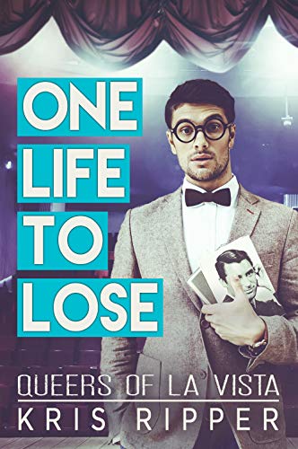 One Life to Lose book cover