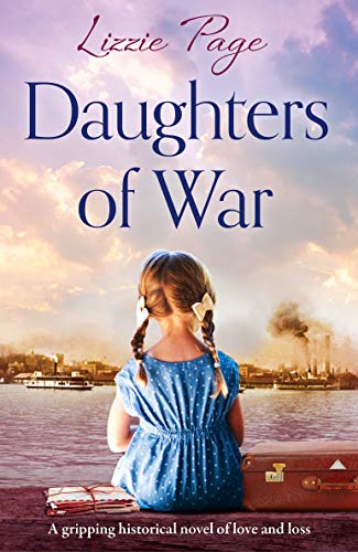 Daughters of War book cover