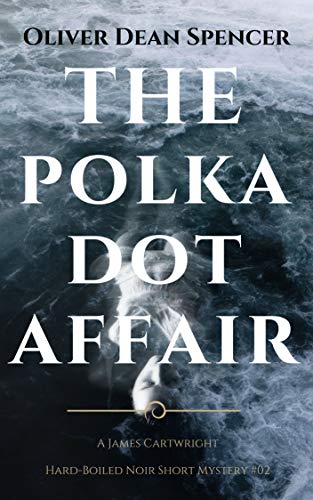 The Polka Dot Affair book cover