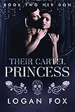 Her Don Their Cartel Princess Book 2 English Edition