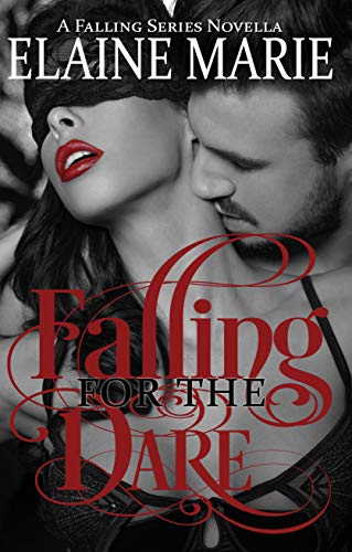 Falling For The Dare book cover