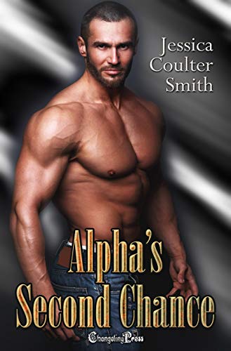 Alpha's Second Chance cover