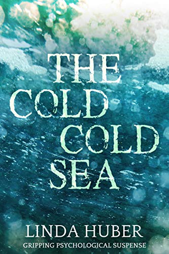 The Cold Cold Sea book cover