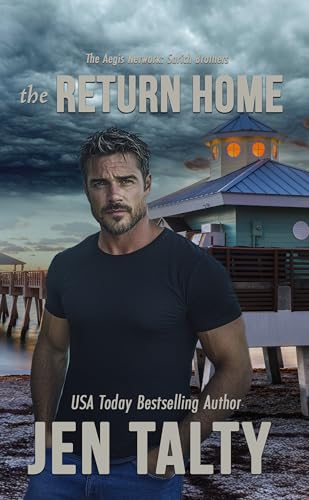 The Return Home book cover