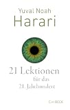 21 Lektionen Fr Das 21 Jahrhundert German Edition
