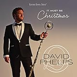 It Must Be Christmas (2018)