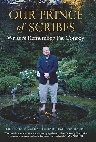Our Prince of Scribes book cover