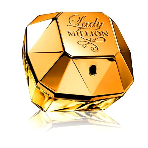 (-37%) Paco Rabanne - Lady Million Eau de Parfum, 50 ml