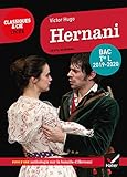 Hernani : Programme De Litt%C3%A9rature Tle L Bac 2019 2020 (le Th%C3%A9%C3%A2tre)